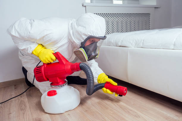 Best Pest Prevention Services  in Allendale, NJ
