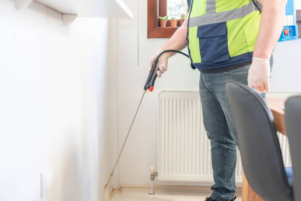 Best Rat Extermination Near Me  in Allendale, NJ
