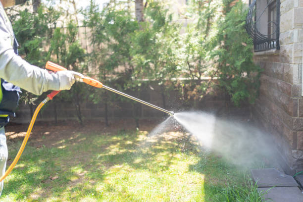 Best Exterminator Services  in Allendale, NJ